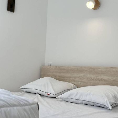 Appartement T4 Renove, Proche Centre, 3 Chambres, 6/8 Pers, Equipe, Est/Ouest, Dispo De Suite - Fr-1-234-254 Cauterets Buitenkant foto
