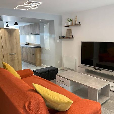 Appartement T4 Renove, Proche Centre, 3 Chambres, 6/8 Pers, Equipe, Est/Ouest, Dispo De Suite - Fr-1-234-254 Cauterets Buitenkant foto