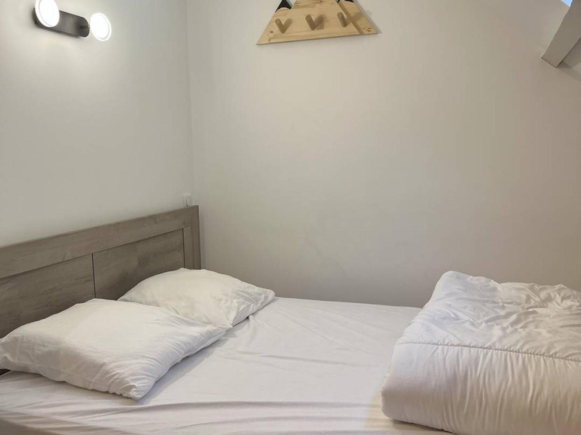 Appartement T4 Renove, Proche Centre, 3 Chambres, 6/8 Pers, Equipe, Est/Ouest, Dispo De Suite - Fr-1-234-254 Cauterets Buitenkant foto
