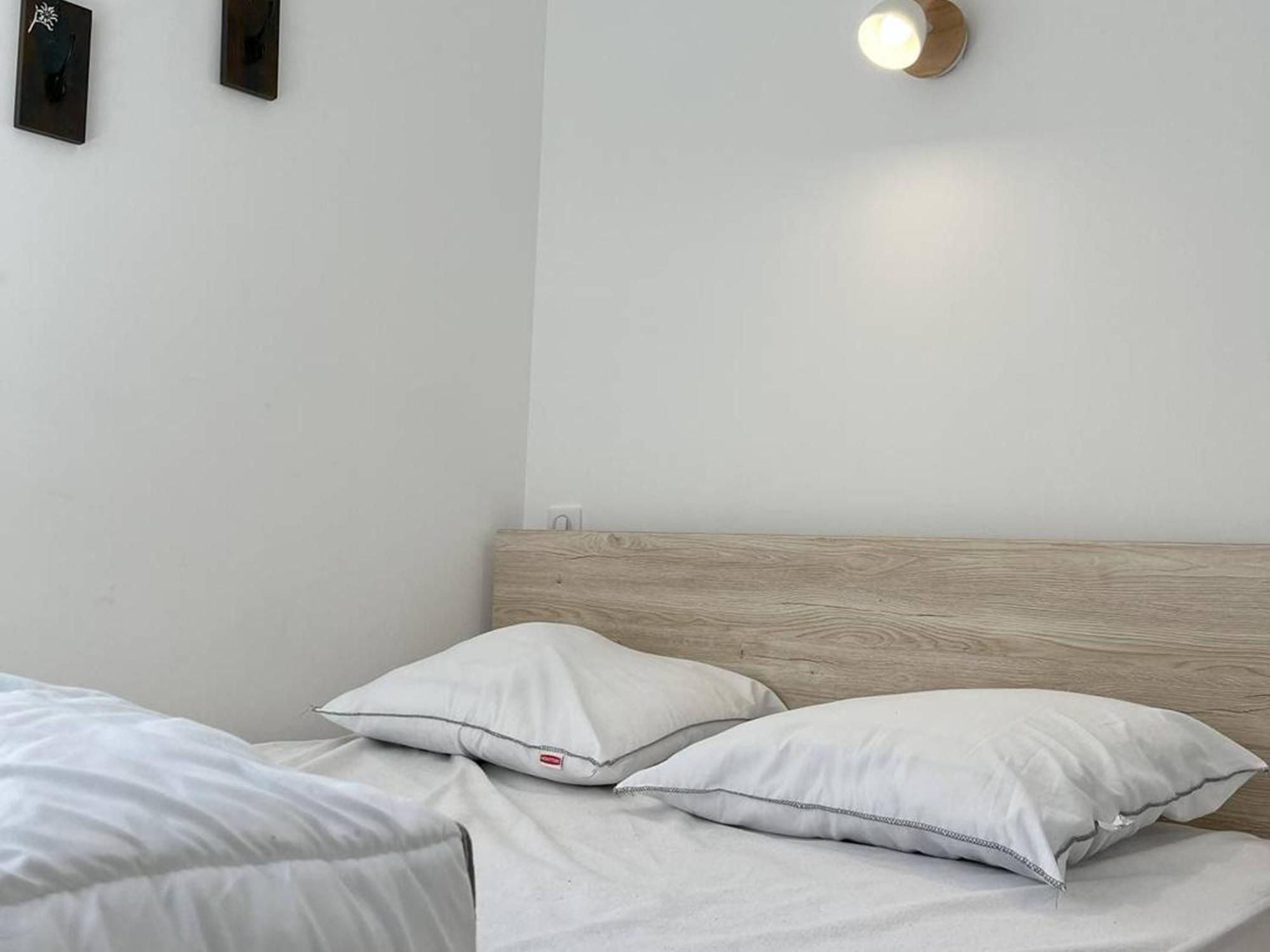 Appartement T4 Renove, Proche Centre, 3 Chambres, 6/8 Pers, Equipe, Est/Ouest, Dispo De Suite - Fr-1-234-254 Cauterets Buitenkant foto