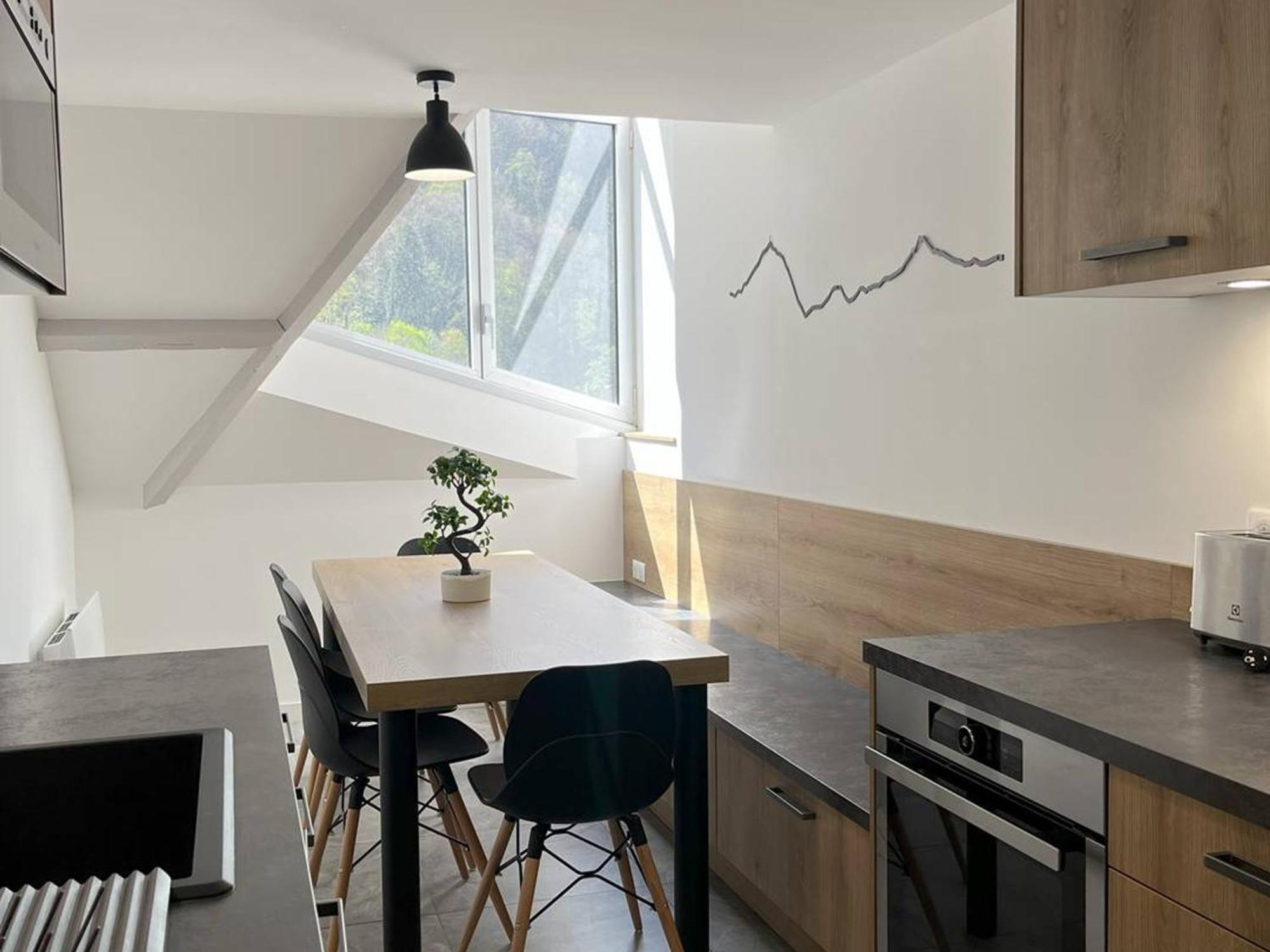 Appartement T4 Renove, Proche Centre, 3 Chambres, 6/8 Pers, Equipe, Est/Ouest, Dispo De Suite - Fr-1-234-254 Cauterets Buitenkant foto